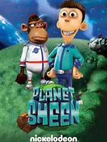 Planet Sheen