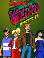 Archie's Weird Mysteries