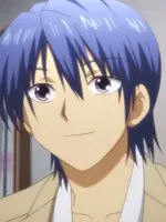 Hideki Hinata