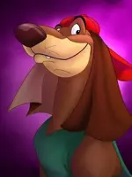 Itchy Itchiford
