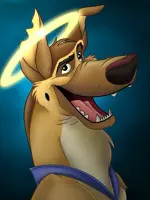 Charlie B. Barkin