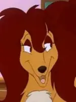 Winifred Bessamay 