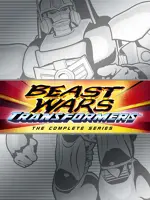 Beast Wars: Transformers