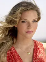 Lindsay Holloway