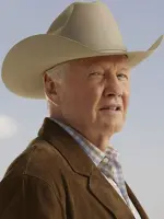 Clint Thatcher