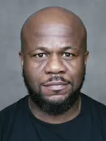 Delroy Atkinson