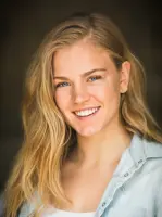 Sophia Forrest