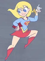 Supergirl