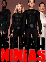 Supah Ninjas