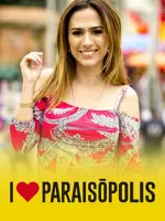 I Love Paraisópolis