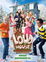 The Loud House