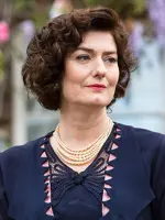 Rachel Argyll