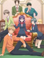 Watashi ga Motete Dousunda