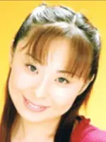 Haruka Nagami