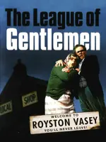 The League of Gentlemen