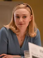 Susan Ford