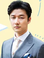 Park Min Ho