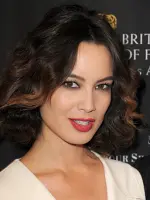 Bérénice Marlohe