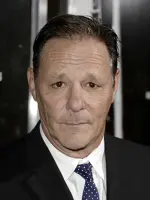Chris Mulkey