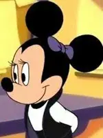 Minnie Mouse