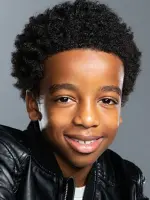 Jahzir Bruno