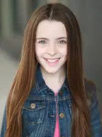 Catherine Ashmore Bradley