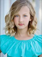 Morgan McGill