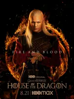 Prince Daemon Targaryen