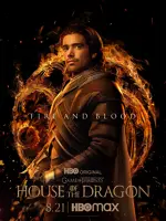 Ser Criston Cole