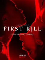 First Kill