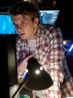 Erik Knudsen