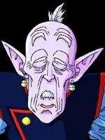 Old Kaio-Shin