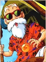 Muten Roshi