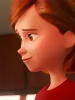 Helen Parr / Elastigirl
