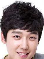 Yoon Jong Hoon