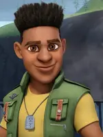 D'Angelo Baker