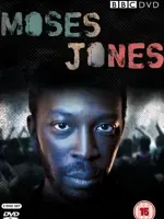 Moses Jones