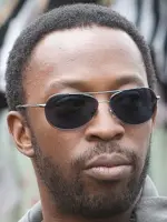 Moses Jones