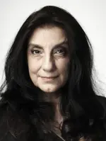 Souad Faress