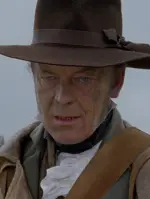 Maj. Nairn