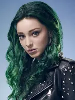 Lorna Dane / Polaris