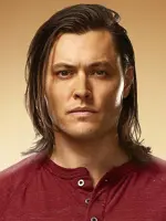 John Proudstar / Thunderbird