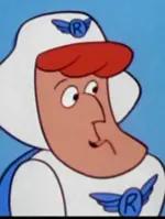 Roger Ramjet