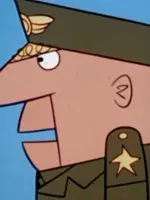 Gen. G.I. Brassbottom