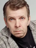 Геннадий Алимпиев