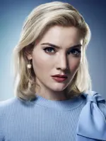 Esmé Frost