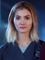 Phoebe Frost
