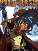 Wild Arms: Twilight Venom
