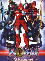 Ronin Warriors