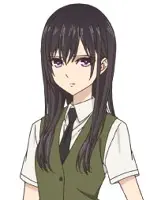 Aihara Mei